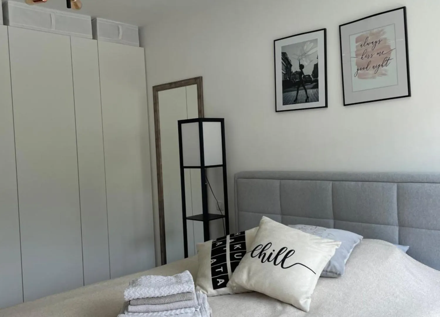 New City Apart Salzburg Apartment Austria