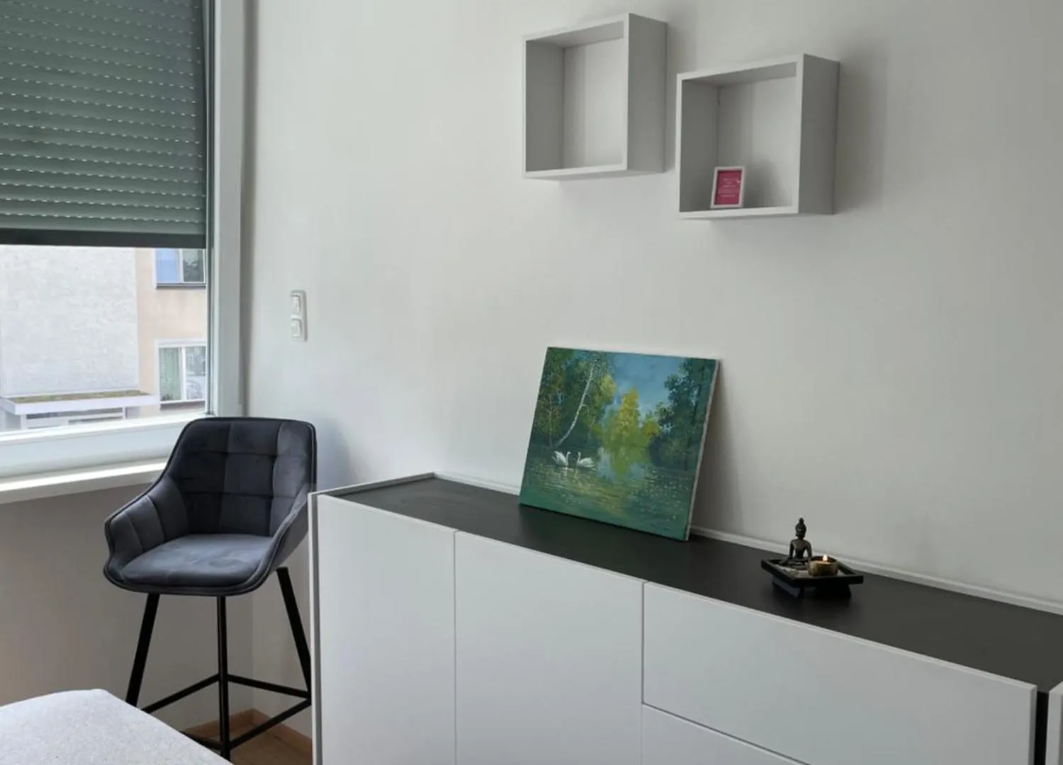 New City Apart Salzburg Apartment 0*,  Austria
