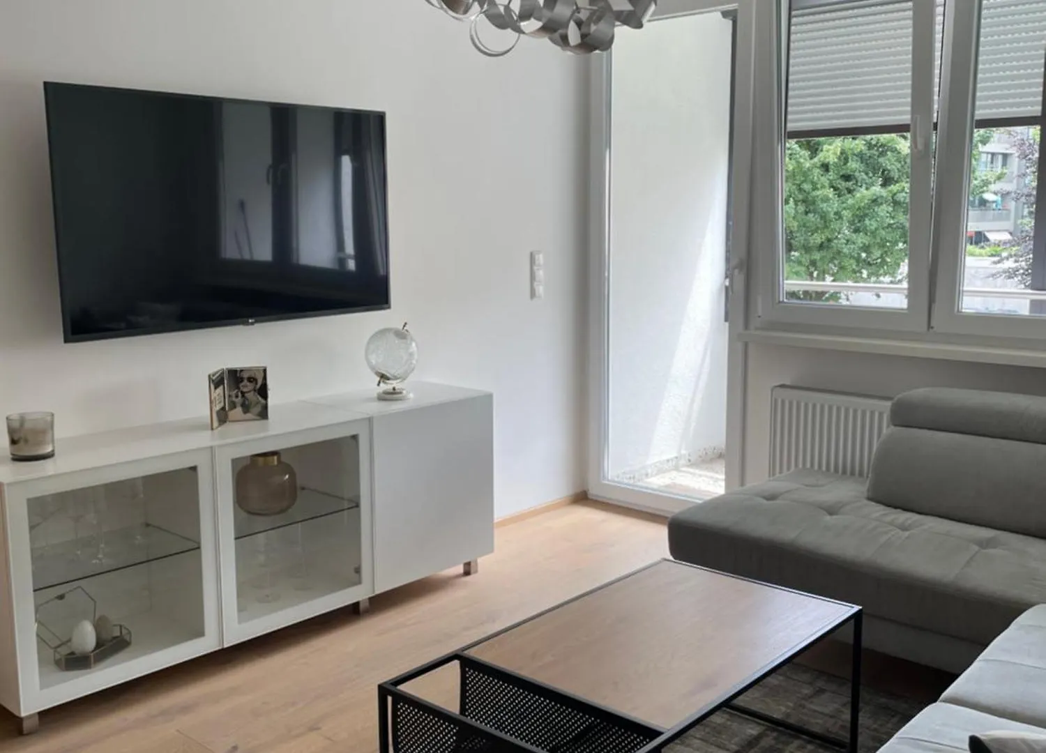 New City Apart Salzburg Apartment