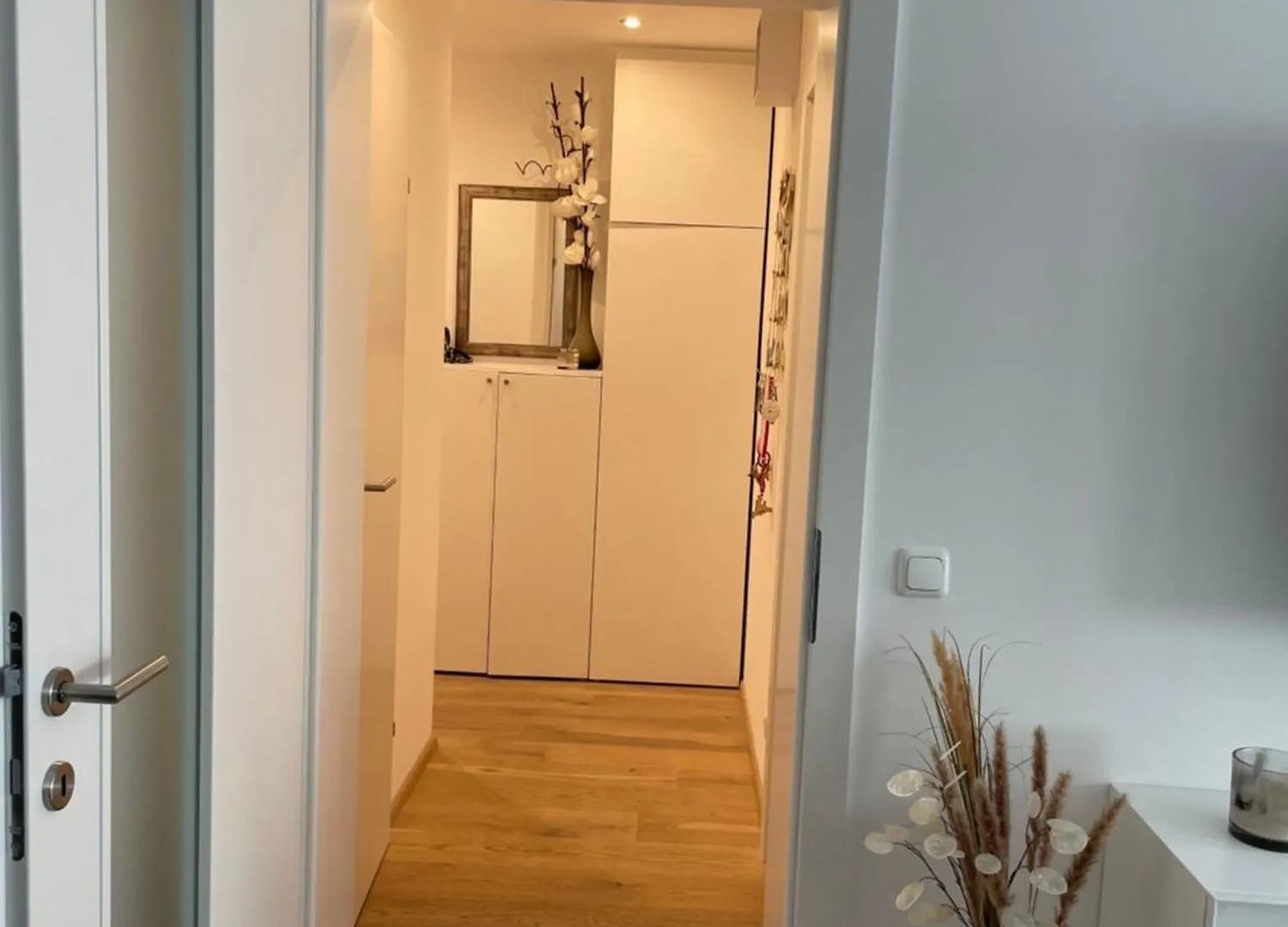 New City Apart Salzburg Apartment Austria