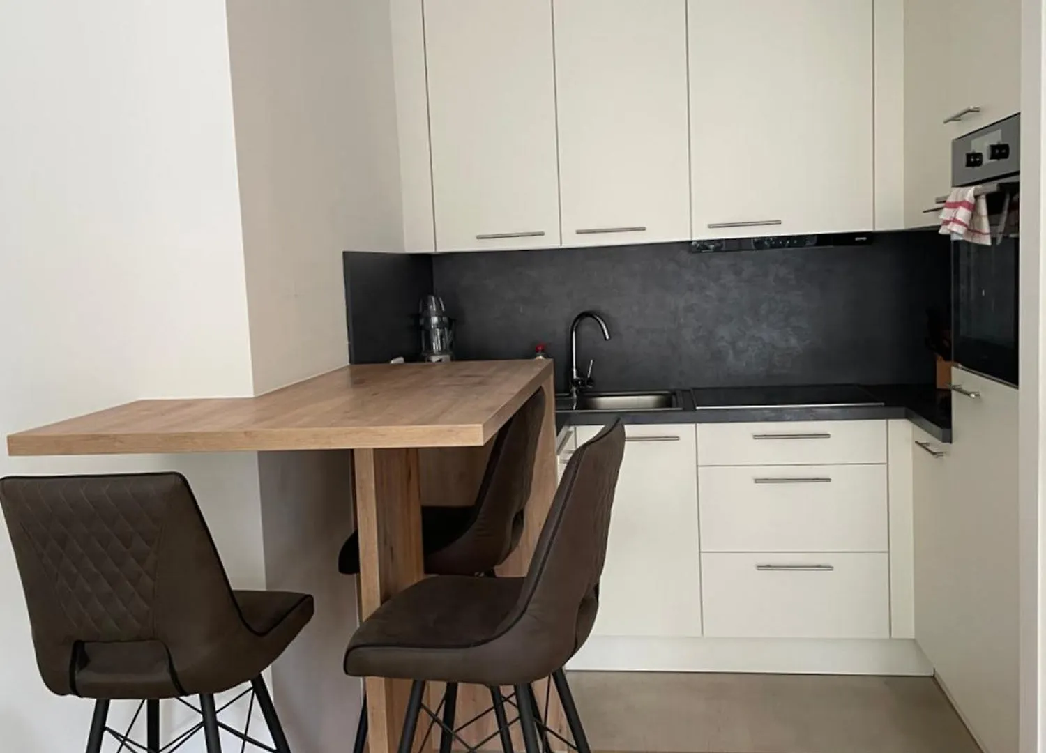 شقة New City Apart سالزبورغ